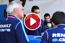 Corona-kronieken: De scheldtirade van Sébastien Buemi
