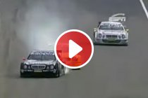 Corona-kronieken: DTM brengt controverse in Zandvoort