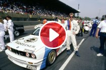 Corona-kronieken: DTM in Zolder, het jaar van Eric van de Poele