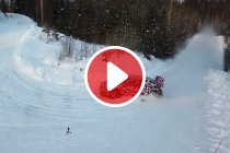 Video: Toyota test nieuwe Yaris WRC