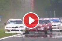 Corona-kronieken: ETCC-boksmatch in Francorchamps