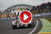 NEWSFLASH: Race voor eerste maal geneutraliseerd na ontplofte band (+ Video)