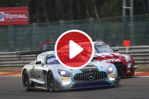 Video: De hoogtepunten van de 70e 24 Hours of Spa