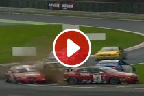 Corona-kronieken: WTCC-waterballet in Francorchamps