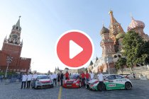 Moskou: Te gast op het Rode Plein (+ Video)