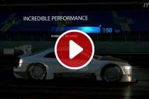 Video: DTM toont conceptstudie over toekomst van toerwagenracerij