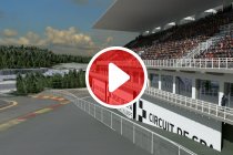 Video van aanpassingen Circuit Spa-Francorchamps