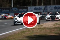 Corona-kronieken: Laurens Vanthoor bijt tanden stuk op Stefan Rosina in Zolder