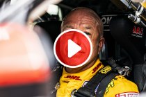 Corona-kronieken: Tom Coronel, superster op sociale media