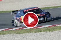 Corona-kronieken: De dag waarop de DTM geboycot werd