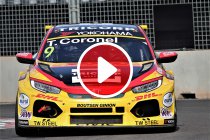 Tom Coronel behoudt vertrouwen na moeilijke seizoenstart (+ video)