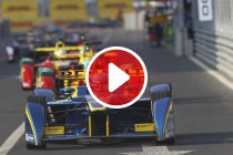 Corona-kronieken: De vliegende start van de Formule E