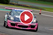 Video:  Kwalificaties Spa Euro Race
