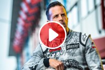 Aflevering 3 Anthony Kumpen: 'The long road home'