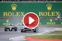 Corona-kronieken: Pas op voor de Safety Car!