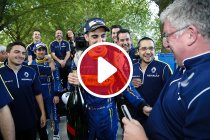 Corona-kronieken: Hoe één snelle ronde een kampioenschap kan bezegelen
