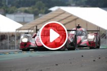Herbekijk het seizoen van Team WRT in hun documentaire (+ Video)