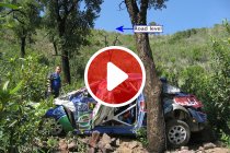 Corona-kronieken: De verjaardagsduik van Jari-Matti Latvala