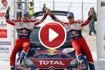 Corona-kronieken: De spannendste WRC-finish ooit