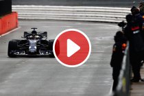 F1 kortnieuws met o.m. crash Red Bull RB14 tijdens filmdag (+ Video)