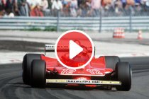 Corona-kronieken: Gilles Villeneuve, adembenemende waaghals