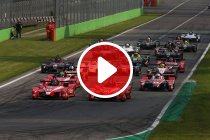 Video: 20 Wolf GB08's op circuit, dat ziet er zo uit