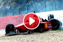 Corona-kronieken: Schumachers dubbele ommekeer in Francorchamps