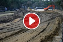 Corona-kronieken: Tweemaal een vernieuwd Circuit Zolder