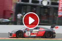 Video: Blik achter de schermen bij WRT's tijdens 24H Spa