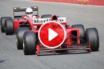 Zolder Historic GP: Zonovergoten start bij topevenement voor historische wagens