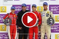 Corona-kronieken: Vreugde bij Robin Frijns, tranen voor Jules Bianchi