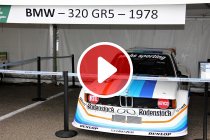 DRM Revival op de Nürburgring volgend objectief voor Qvick Motors