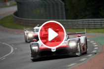 Na 4H: Toyota blijft domineren – Vanthoor ruim leider bij GTE