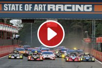 Videosamenvatting 24 Hours of Zolder 2019