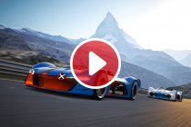 Video: Binnenkort in Gran Turismo 6: de Renault Alpine Vision GT