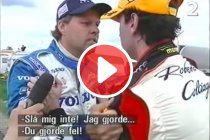 Corona-kronieken: Colciago bedreigd door de beren van Volvo