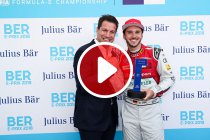 Berlijn: Daniel Abt pakt pole – D’Ambrosio op plek vier (+ Video)