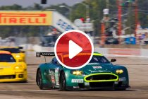 Corona-kronieken: Pedro's vliegende Aston