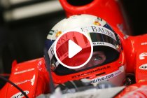 Corona-kronieken: Markus Winkelhock, met één F1-start de geschiedenisboeken in