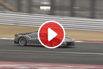 Toyota toont eerste beelden van nieuwe GR Super Sport hypercar (+ Video)