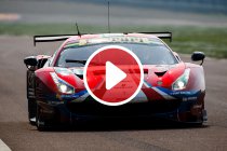 Ferrari onthult WEC bolides (+ Foto's & video)