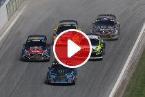 Corona-kronieken: De wondere wereld van het WK rallycross