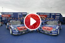 Corona-kronieken: Kronos Racing, wereldkampioen rally met Sébastien Loeb