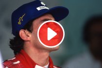 Corona-kronieken: De drie grootste exploten van Ayrton Senna