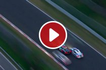 24h Nürburgring: FLASH: Zware crash Dries Vanthoor (+ Video)