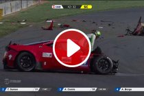 Corona-kronieken: Hoe verniel ik een peperdure Ferrari?