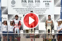 Corona-kronieken: Verstappen en Leclerc strijden voor eerste wereldtitel