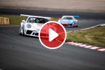 Jumbo Racedagen: Andlauer wint opnieuw voor Güven - Bijna-crash met takelwagen (+ Video)